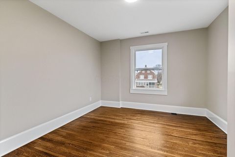 Tiny photo for 291 Sherborne Drive, Columbus, OH 43219 (MLS # 225045444)
