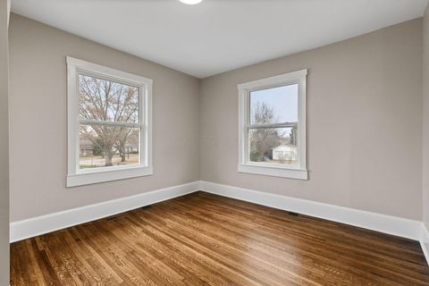 Tiny photo for 291 Sherborne Drive, Columbus, OH 43219 (MLS # 225045444)