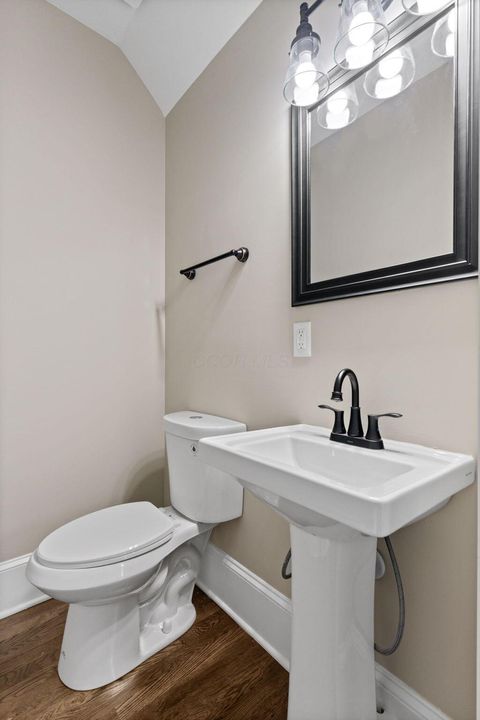 Tiny photo for 291 Sherborne Drive, Columbus, OH 43219 (MLS # 225045444)