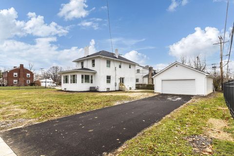 Tiny photo for 291 Sherborne Drive, Columbus, OH 43219 (MLS # 225045444)