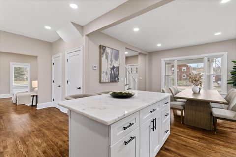 Tiny photo for 291 Sherborne Drive, Columbus, OH 43219 (MLS # 225045444)