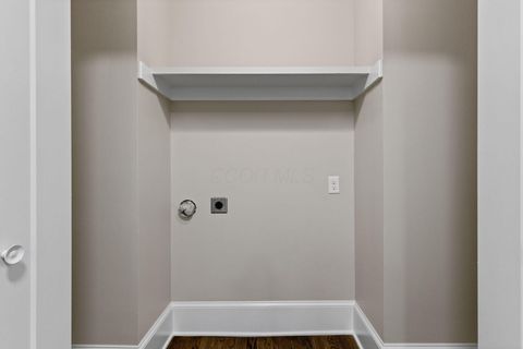 Tiny photo for 291 Sherborne Drive, Columbus, OH 43219 (MLS # 225045444)