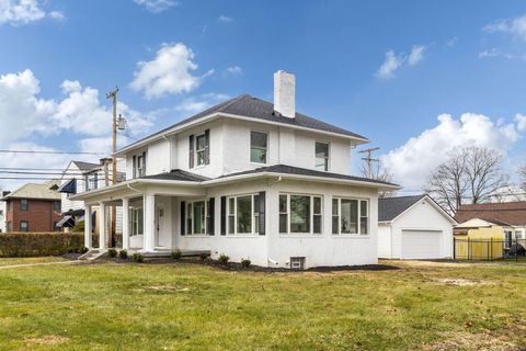 Tiny photo for 291 Sherborne Drive, Columbus, OH 43219 (MLS # 225045444)