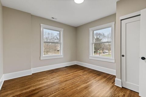 Tiny photo for 291 Sherborne Drive, Columbus, OH 43219 (MLS # 225045444)