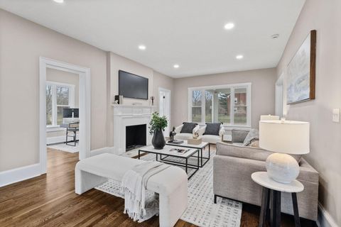 Tiny photo for 291 Sherborne Drive, Columbus, OH 43219 (MLS # 225045444)