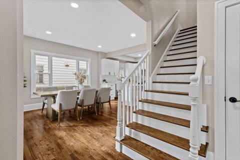 Tiny photo for 291 Sherborne Drive, Columbus, OH 43219 (MLS # 225045444)