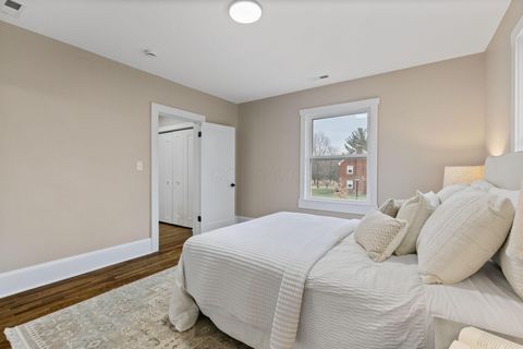 Tiny photo for 291 Sherborne Drive, Columbus, OH 43219 (MLS # 225045444)