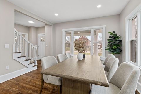 Tiny photo for 291 Sherborne Drive, Columbus, OH 43219 (MLS # 225045444)