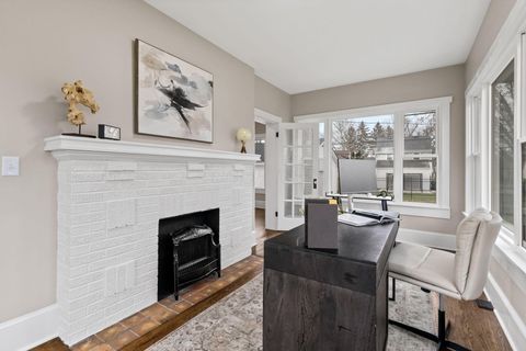 Tiny photo for 291 Sherborne Drive, Columbus, OH 43219 (MLS # 225045444)