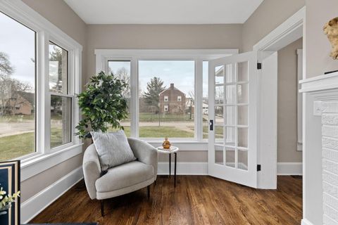 Tiny photo for 291 Sherborne Drive, Columbus, OH 43219 (MLS # 225045444)