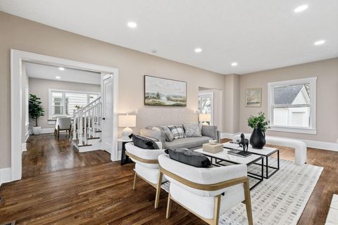 Tiny photo for 291 Sherborne Drive, Columbus, OH 43219 (MLS # 225045444)