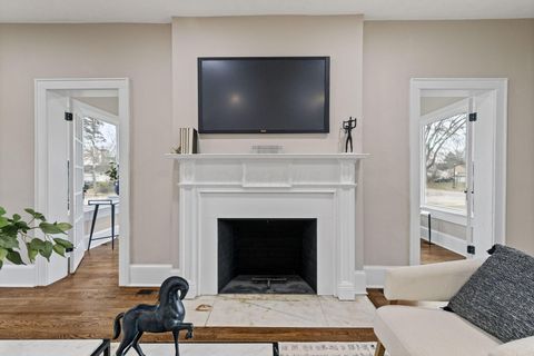 Tiny photo for 291 Sherborne Drive, Columbus, OH 43219 (MLS # 225045444)