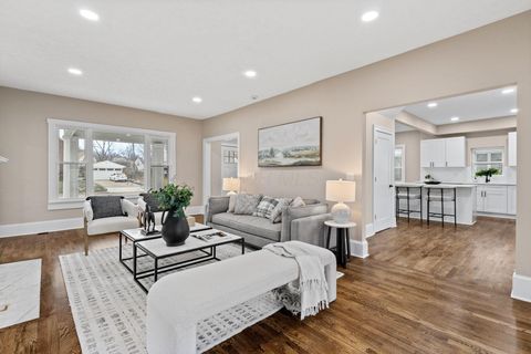 Tiny photo for 291 Sherborne Drive, Columbus, OH 43219 (MLS # 225045444)