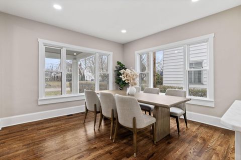 Tiny photo for 291 Sherborne Drive, Columbus, OH 43219 (MLS # 225045444)