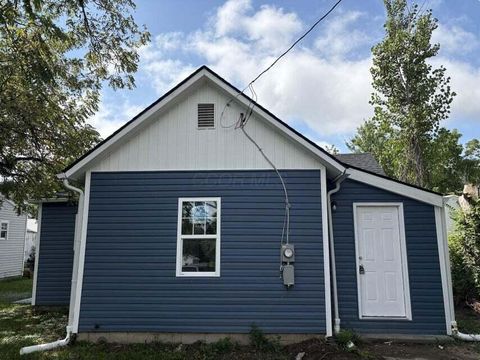 Photo of 197 Harrison Street, Marion, OH 43302 (MLS # 226009828)