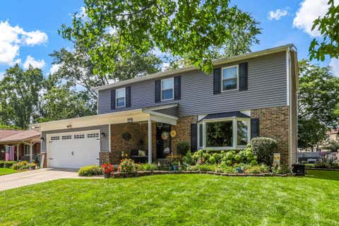 Photo of 1351 Laurel Greene Place, Galloway, OH 43119 (MLS # 226032296)