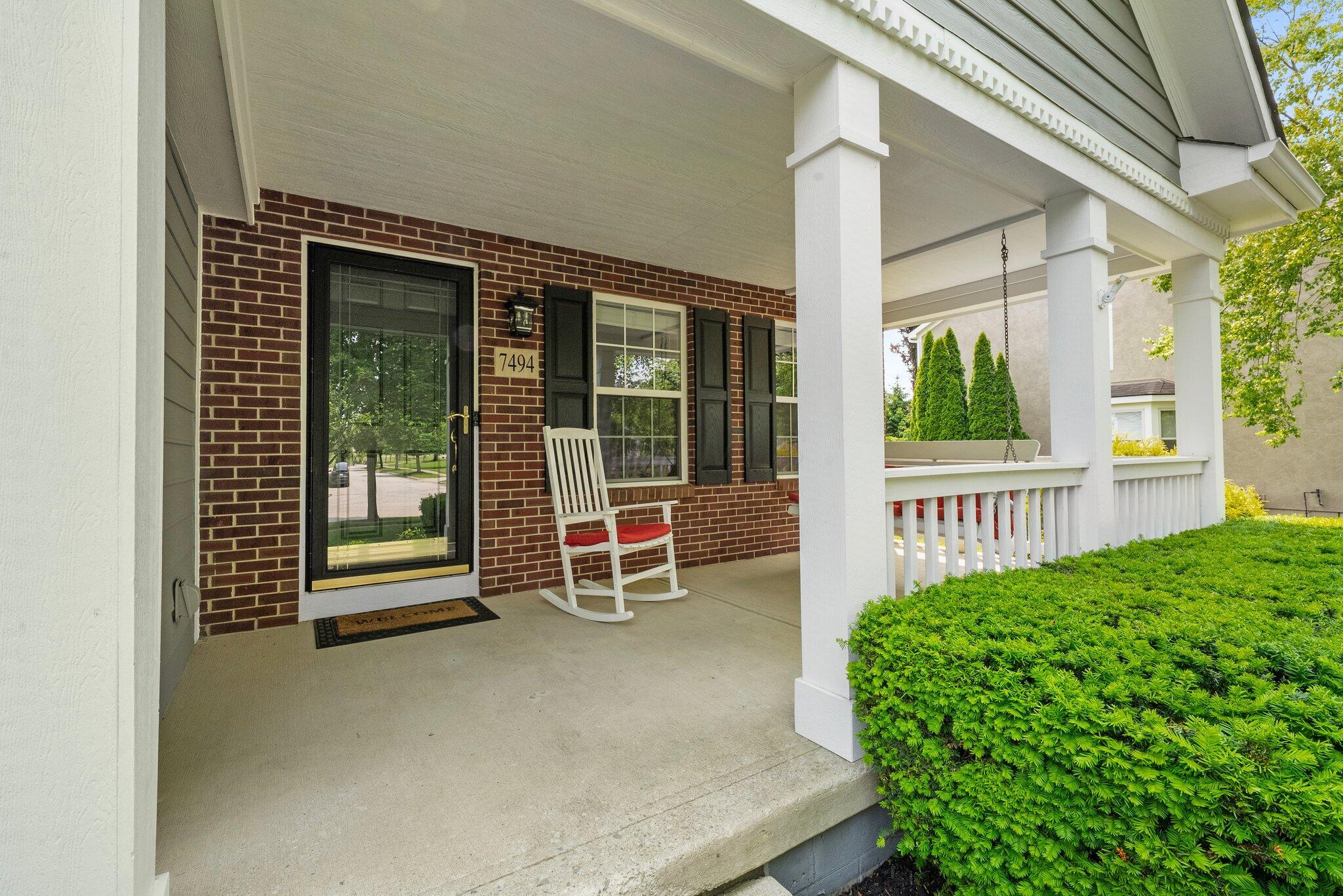 7494 Barrister Drive, Dublin, Ohio image 43