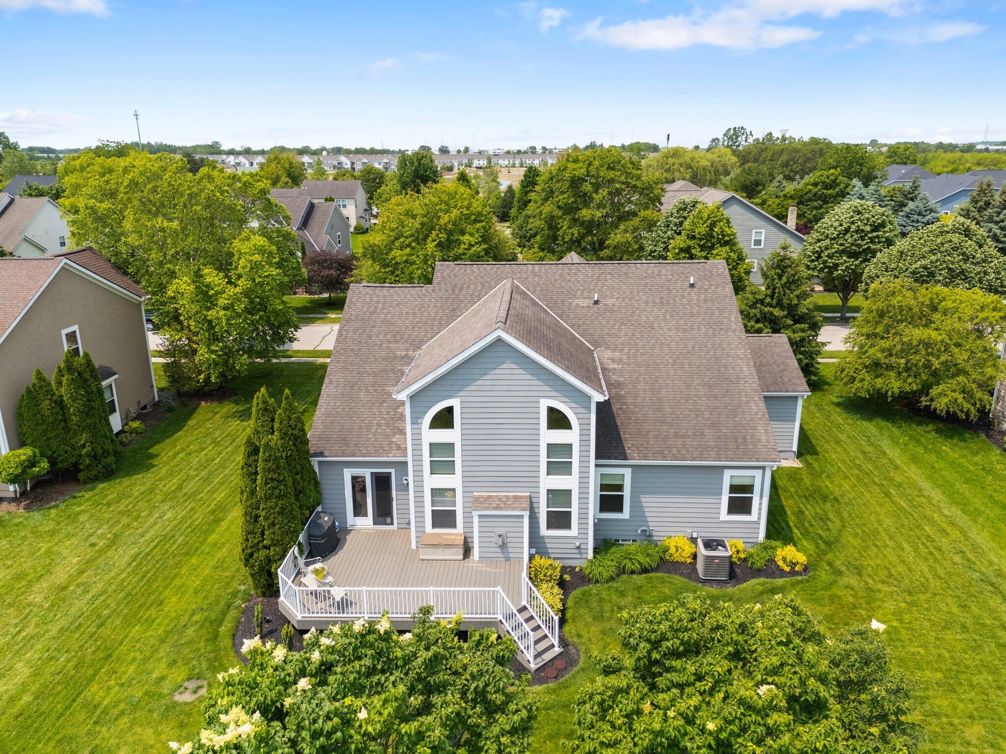 7494 Barrister Drive, Dublin, Ohio image 5