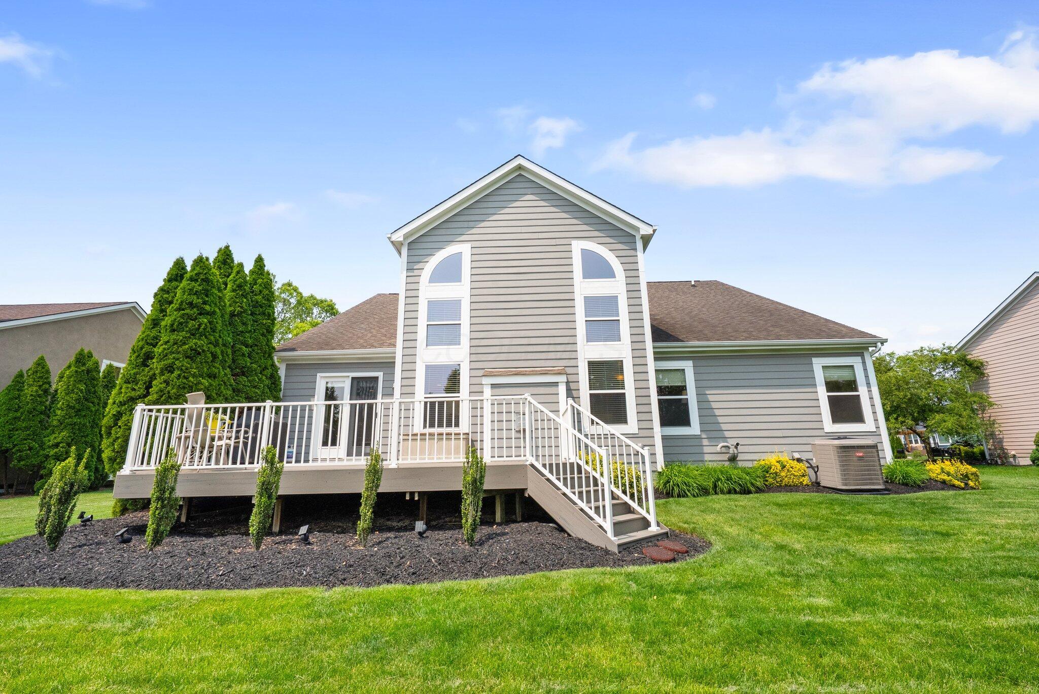 7494 Barrister Drive, Dublin, Ohio image 38