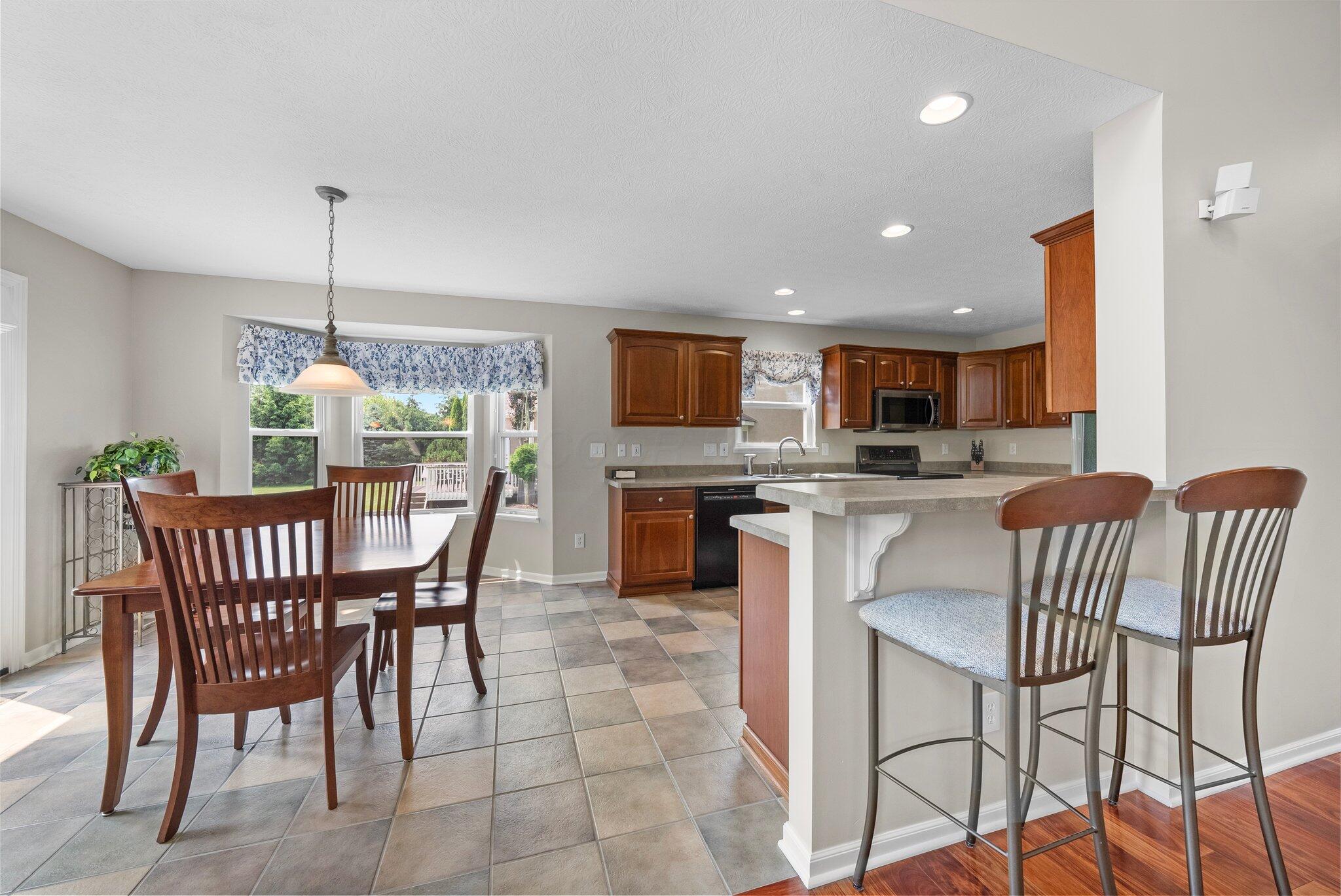7494 Barrister Drive, Dublin, Ohio image 14