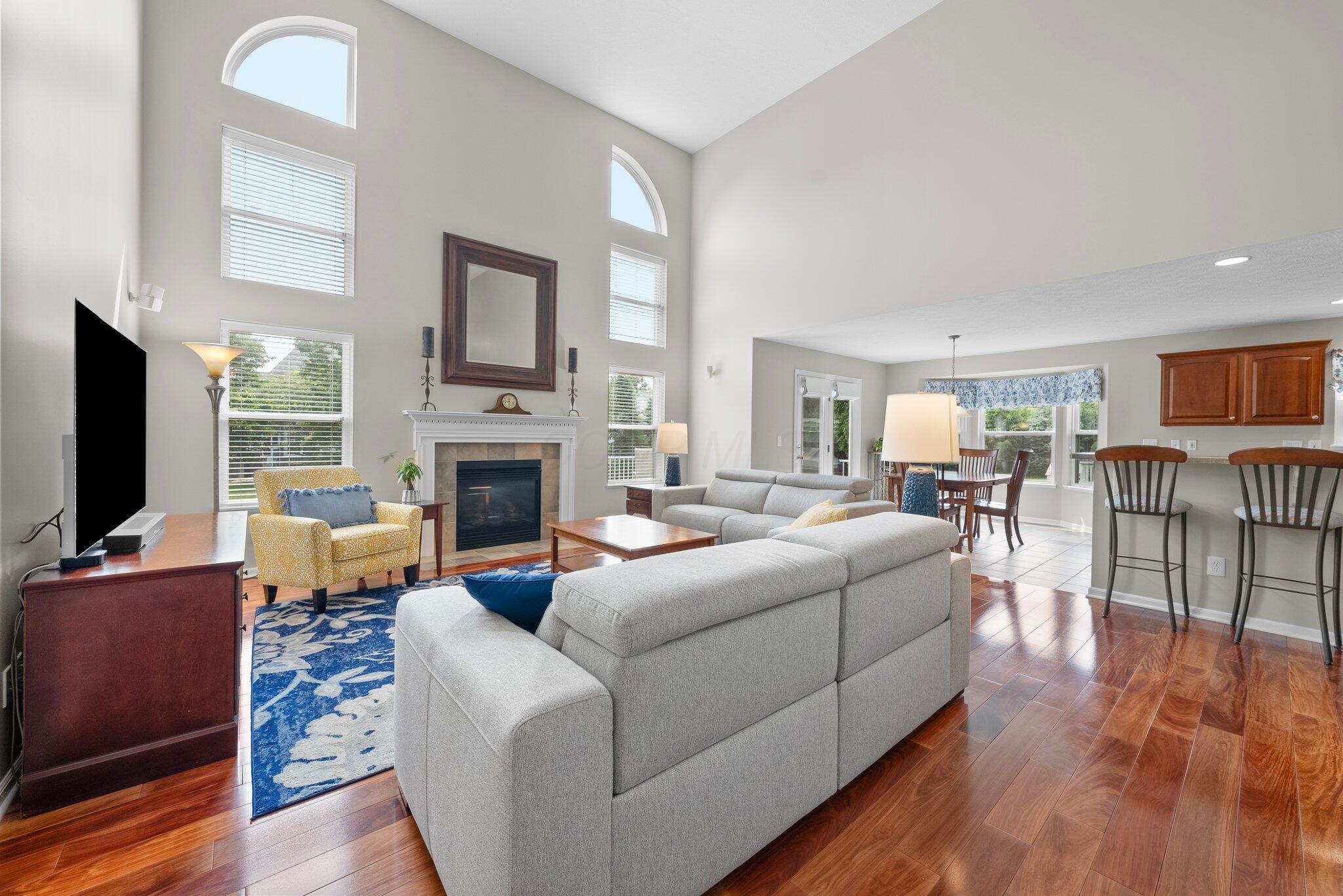 7494 Barrister Drive, Dublin, Ohio image 12