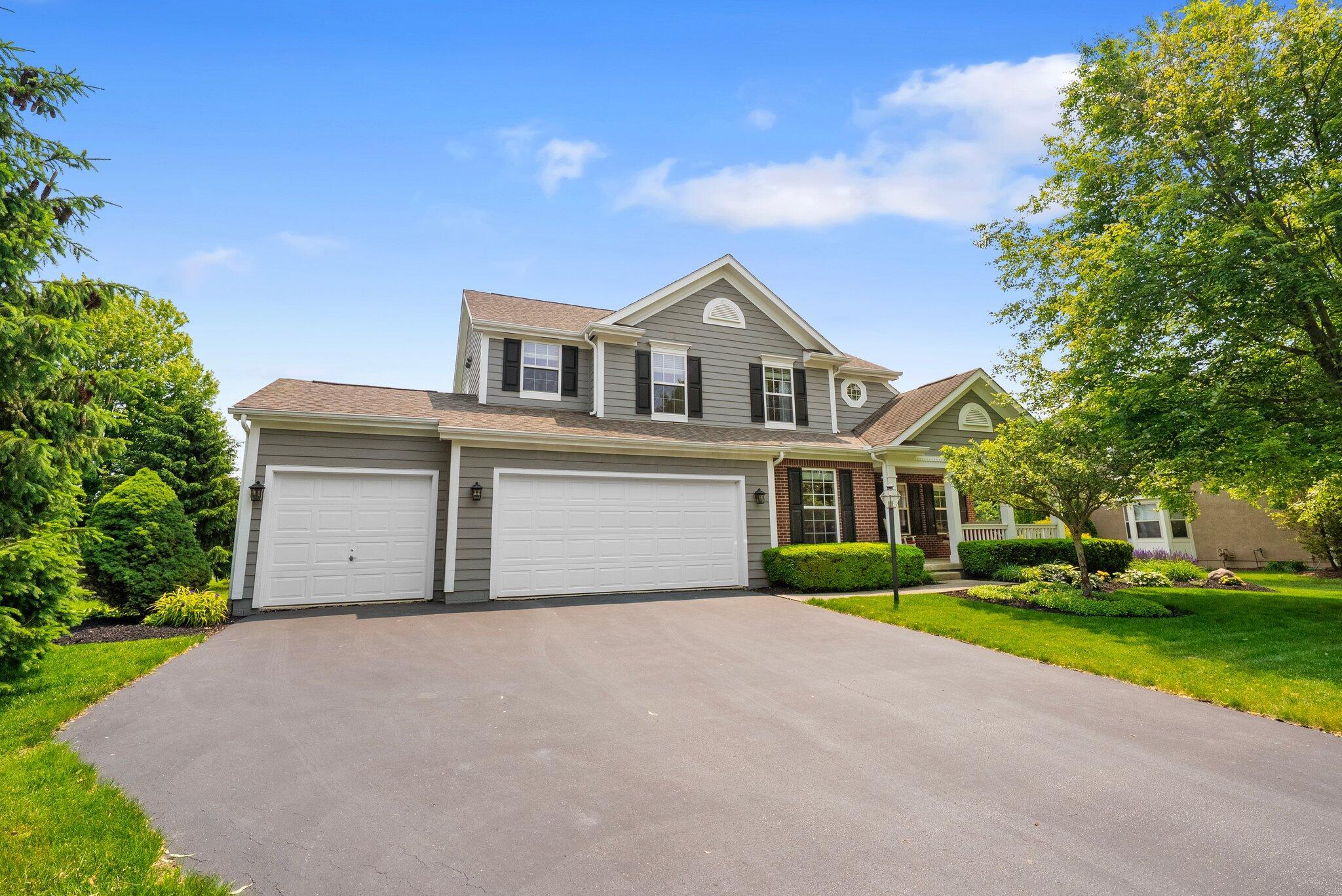 7494 Barrister Drive, Dublin, Ohio image 42