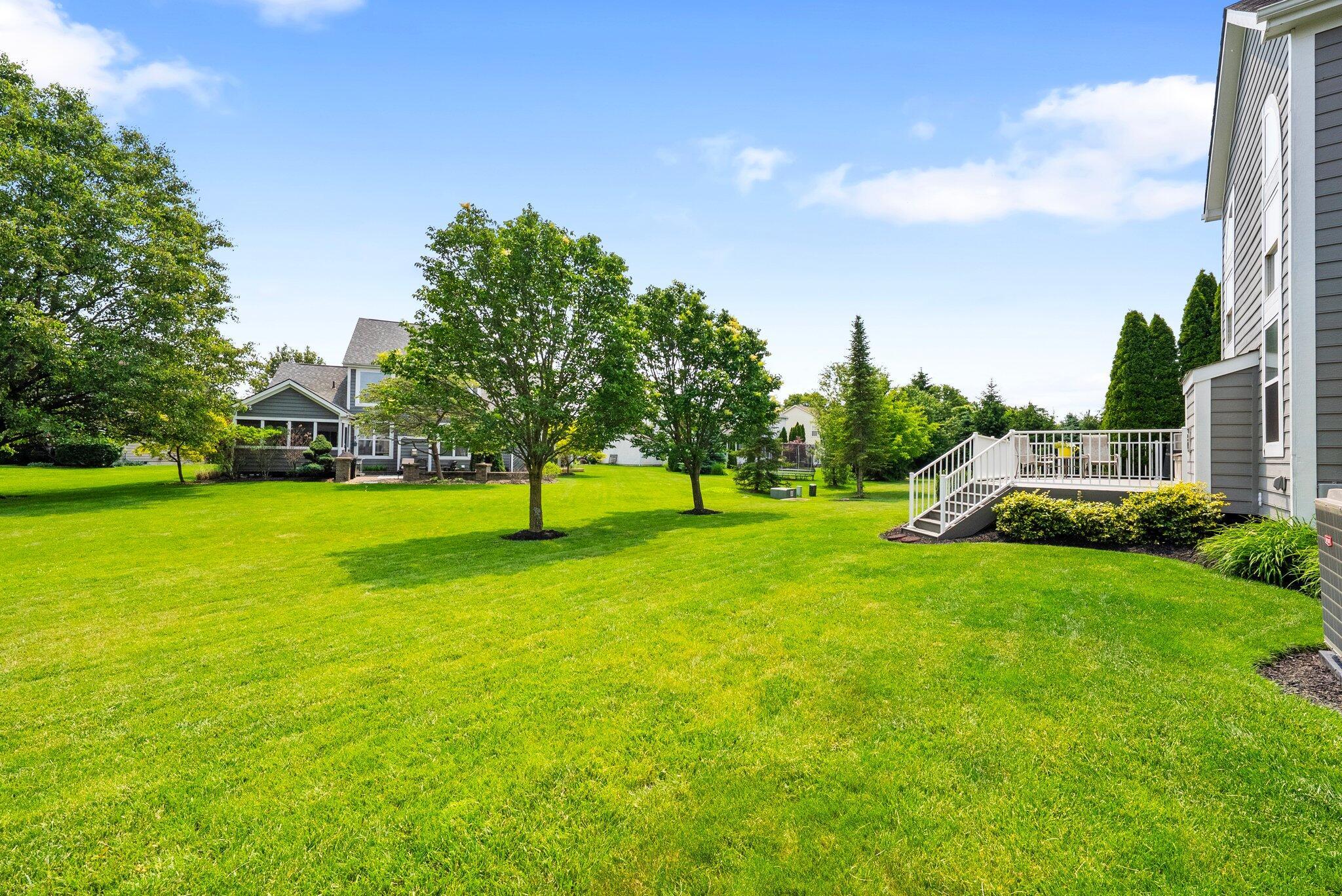 7494 Barrister Drive, Dublin, Ohio image 40
