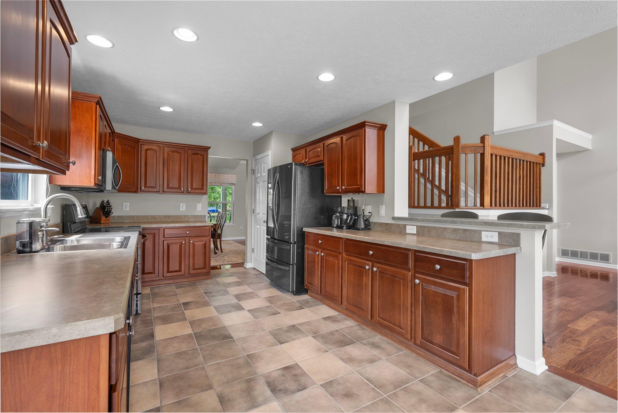 7494 Barrister Drive, Dublin, Ohio image 16