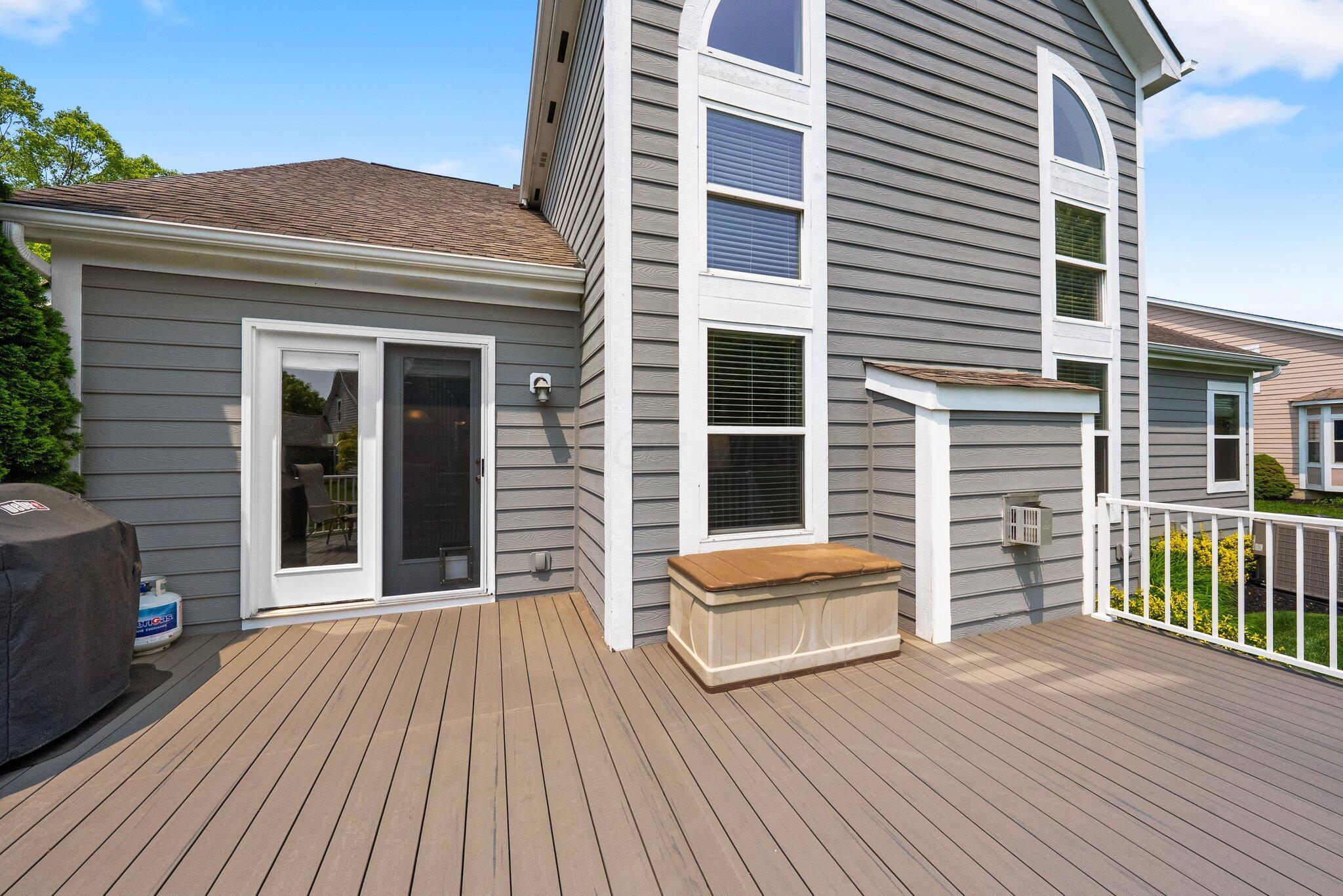 7494 Barrister Drive, Dublin, Ohio image 37