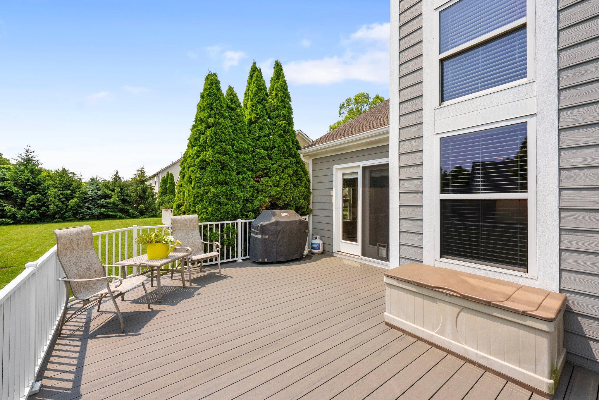 7494 Barrister Drive, Dublin, Ohio image 36