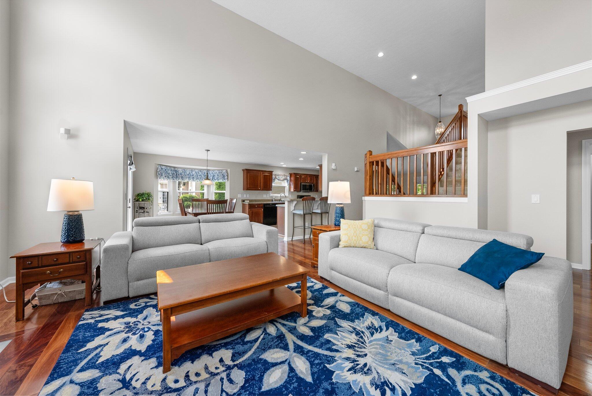 7494 Barrister Drive, Dublin, Ohio image 13