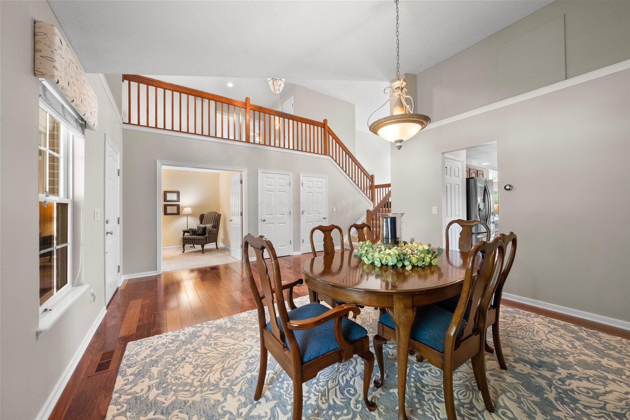 7494 Barrister Drive, Dublin, Ohio image 10