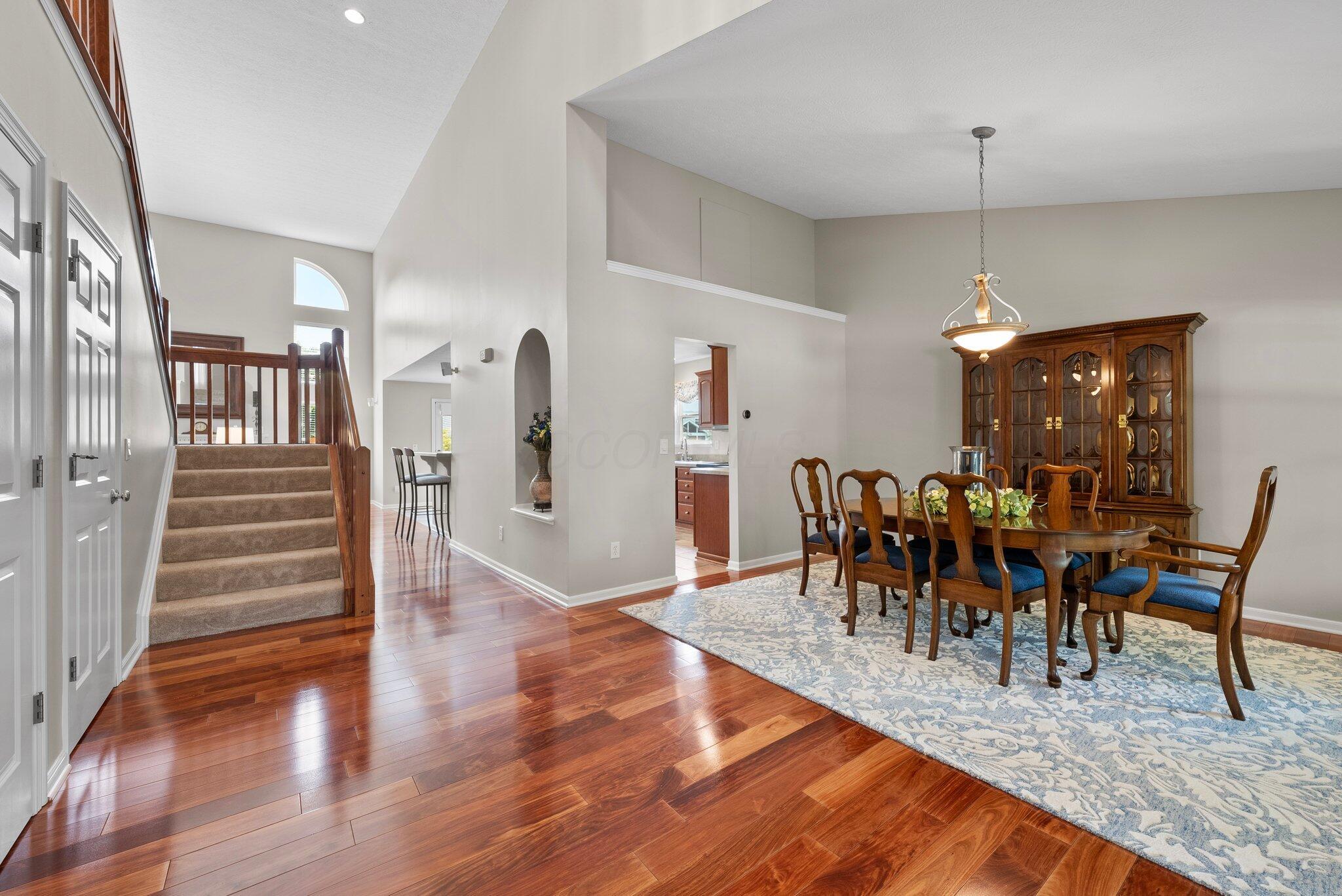 7494 Barrister Drive, Dublin, Ohio image 8