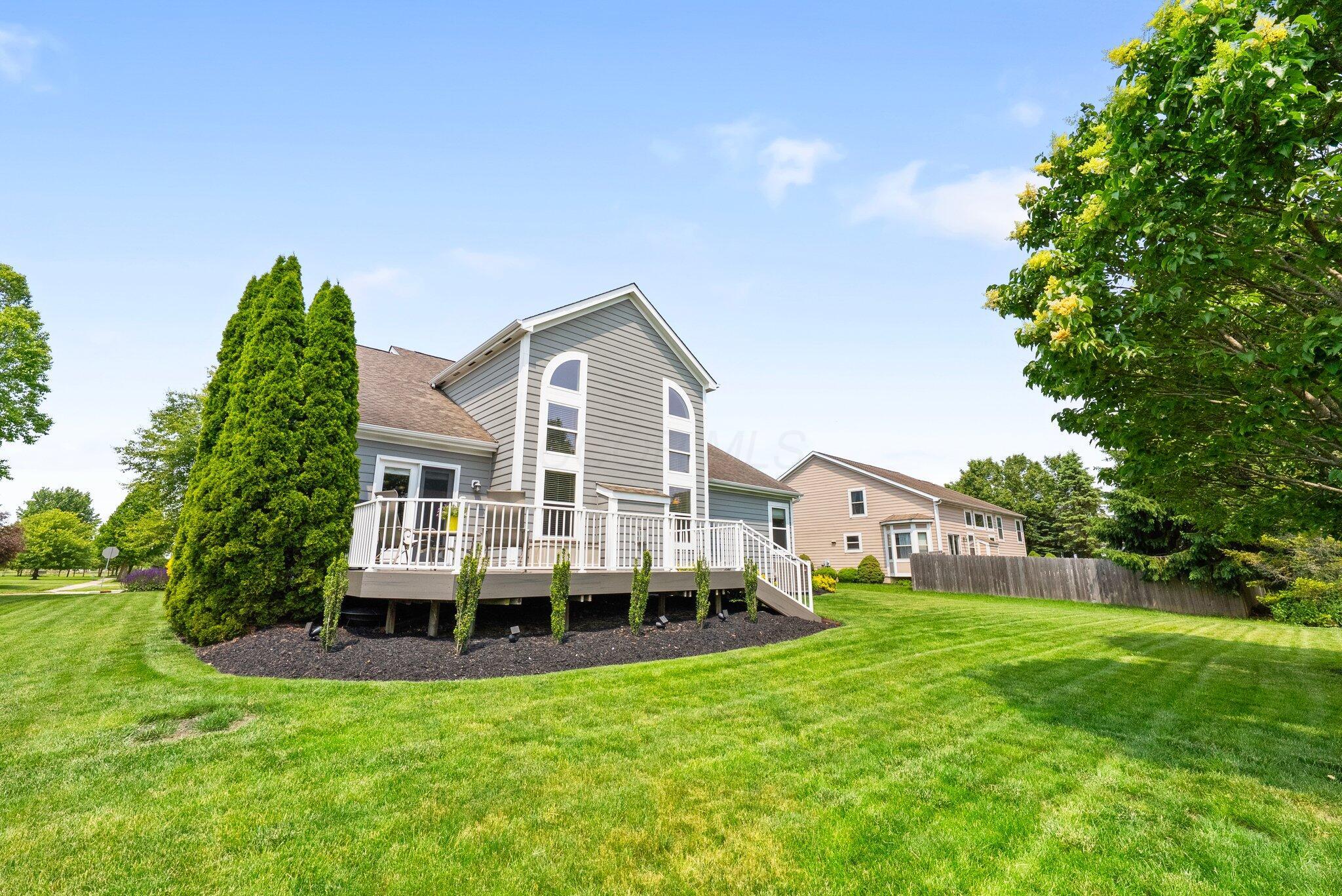 7494 Barrister Drive, Dublin, Ohio image 39