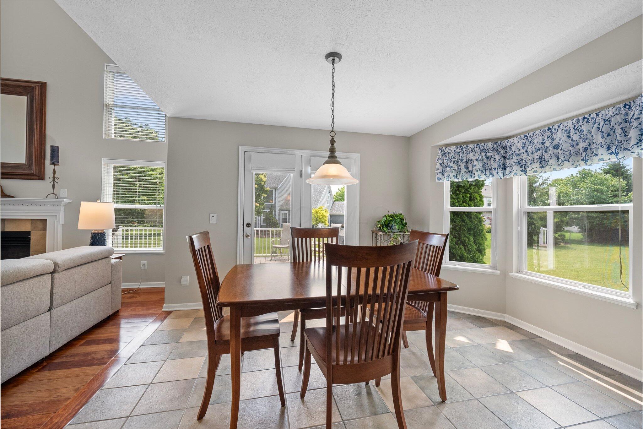 7494 Barrister Drive, Dublin, Ohio image 15