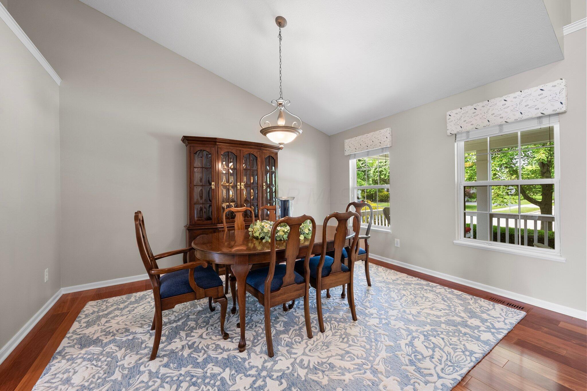 7494 Barrister Drive, Dublin, Ohio image 9