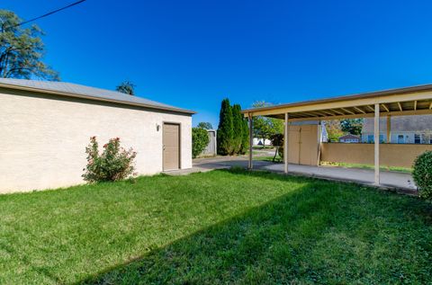 Tiny photo for 3012 Hampshire Road, Columbus, OH 43209 (MLS # 225039631)