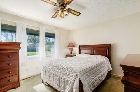Tiny photo for 3012 Hampshire Road, Columbus, OH 43209 (MLS # 225039631)