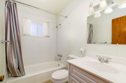 Tiny photo for 3012 Hampshire Road, Columbus, OH 43209 (MLS # 225039631)