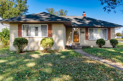 Photo of 3012 Hampshire Road, Columbus, OH 43209 (MLS # 225039631)