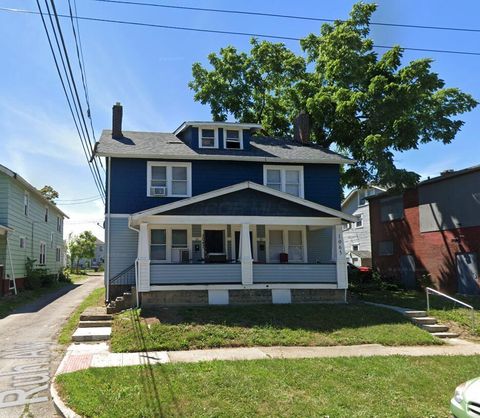 Photo of 1065-1067 S Ohio Avenue, Columbus, OH 43206 (MLS # 226008729)