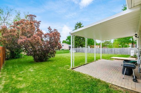 Tiny photo for 5912 Starcrest Drive, Galloway, OH 43119 (MLS # 226014004)
