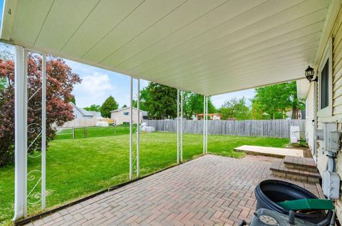Tiny photo for 5912 Starcrest Drive, Galloway, OH 43119 (MLS # 226014004)