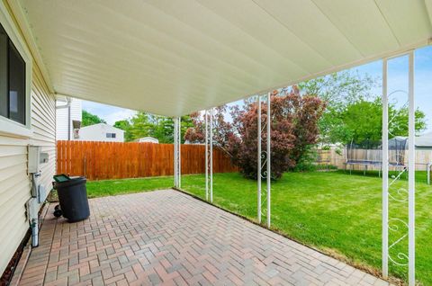 Tiny photo for 5912 Starcrest Drive, Galloway, OH 43119 (MLS # 226014004)