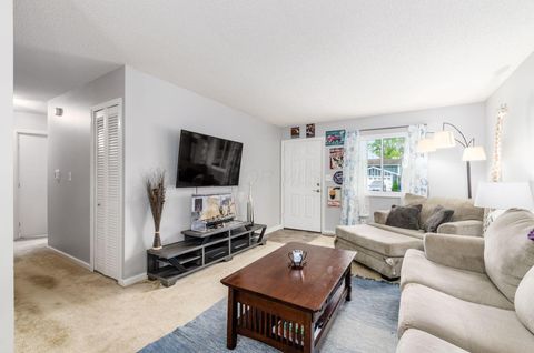 Tiny photo for 5912 Starcrest Drive, Galloway, OH 43119 (MLS # 226014004)