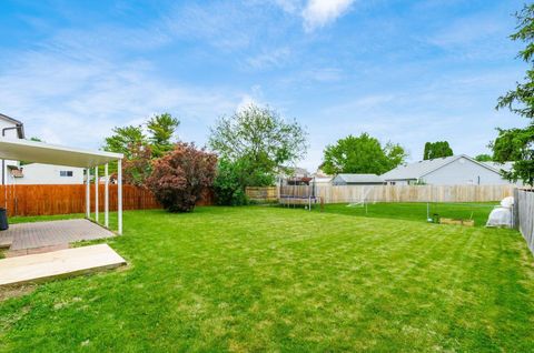 Tiny photo for 5912 Starcrest Drive, Galloway, OH 43119 (MLS # 226014004)