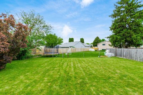 Tiny photo for 5912 Starcrest Drive, Galloway, OH 43119 (MLS # 226014004)