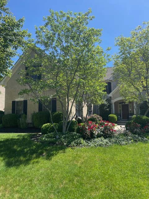 Homes For Sale - 6980 Jennifer Ann Drive<br/> Delaware County, Lewis Center, OH 43035