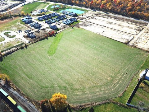 Vacant Land For Sale - Center Street<br/> Lewis Center, OH 43035