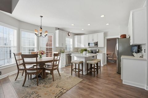 Tiny photo for 6757 Upper Brook Way, New Albany, OH 43054 (MLS # 226002855)